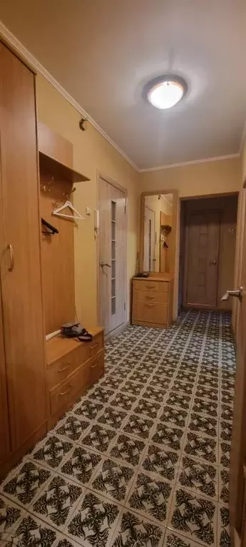 2-к кв. Москва ул. Академика Анохина, 6К4 (54.0 м) - Фото 1