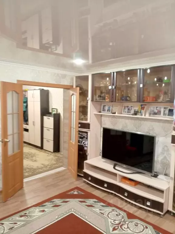 Дом в Белгородская область, Губкин Звездная ул. (107 м) - Фото 1