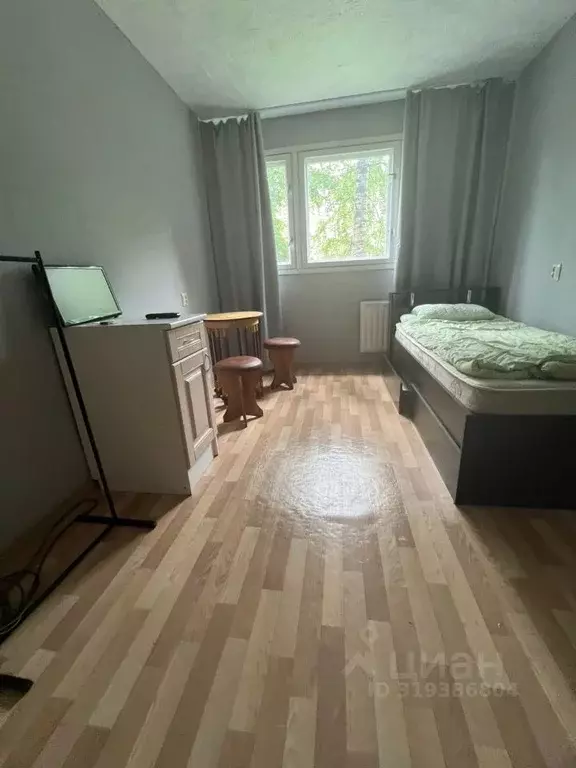 Комната Санкт-Петербург ул. Композиторов, 29К3 (12.0 м) - Фото 0