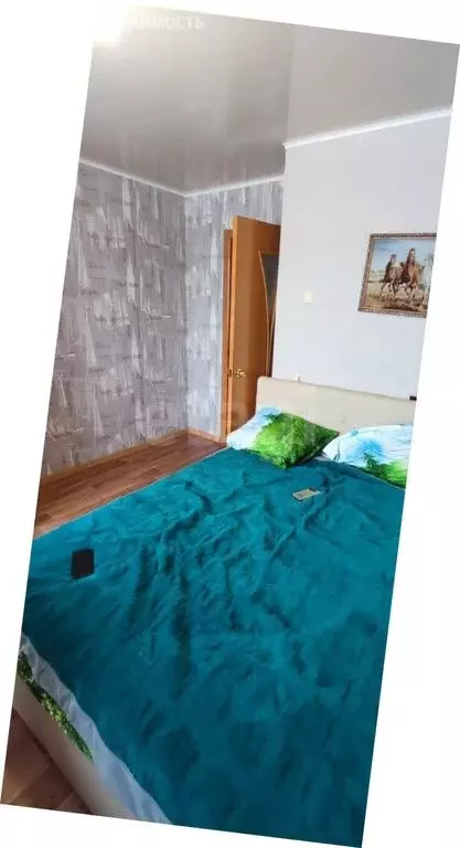2-комнатная квартира: Сатка, микрорайон Западный, 2 (48.1 м) - Фото 1