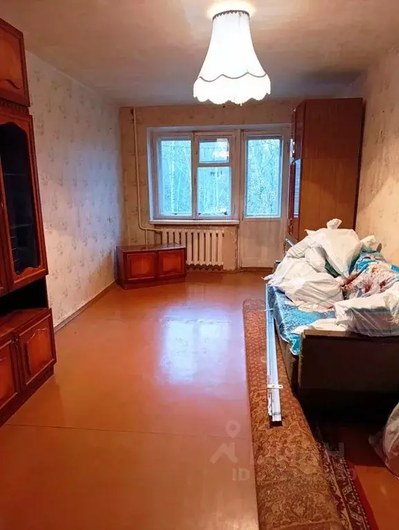 3-к кв. Московская область, Хотьково Сергиево-Посадский район, ул. ... - Фото 2