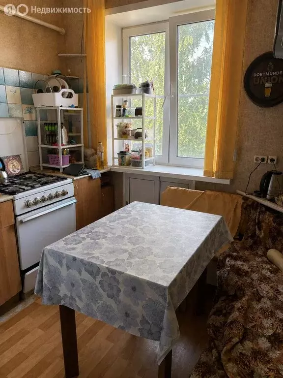 2-комнатная квартира: Отрадный, Пионерская улица, 20 (44 м) - Фото 2