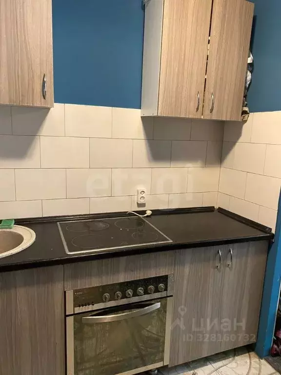 1-к кв. Ростовская область, Таганрог ул. Пальмиро Тольятти, 28-3 (18.0 ... - Фото 1