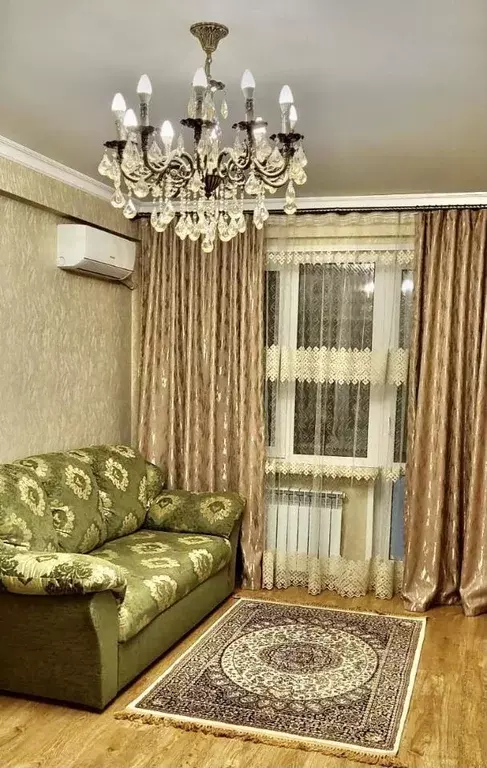 1-к кв. Дагестан, Каспийск ул. Ленина, 98А (40.0 м) - Фото 2