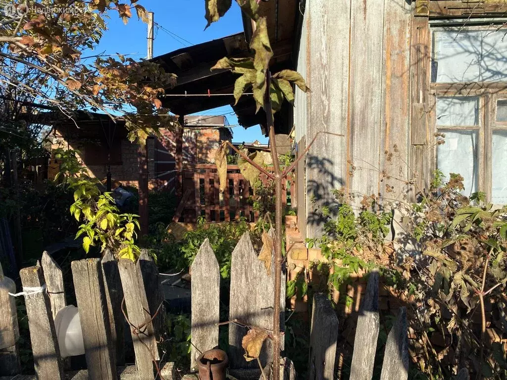 Дом в Ишимбай, улица Ишбулдина, 43А (51.5 м) - Фото 1