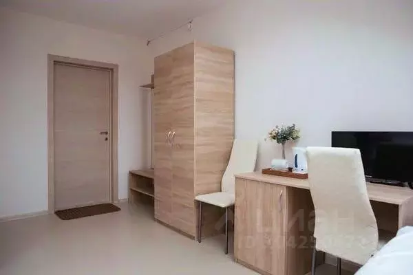 Комната Тульская область, Тула Черниковский пер., 4 (19.0 м) - Фото 2