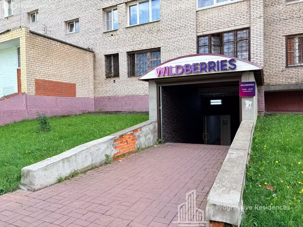 Помещение свободного назначения (68 м) - Фото 1