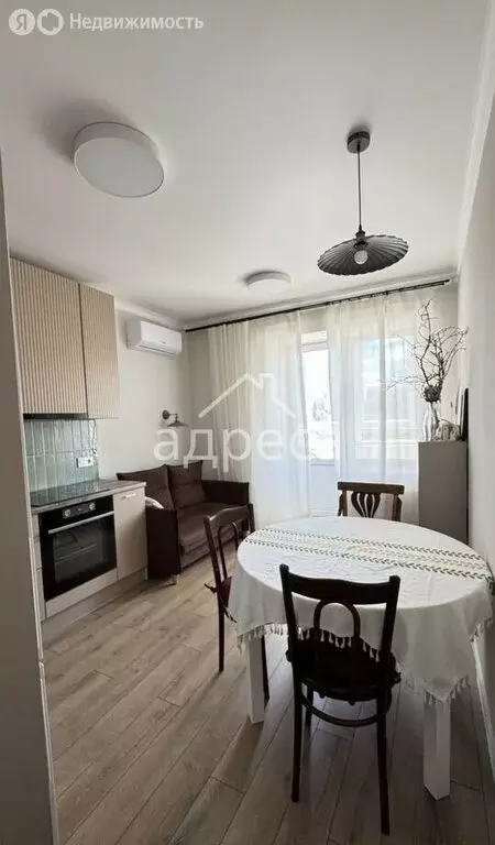 1-комнатная квартира: Самара, улица Советской Армии, 177 (41 м) - Фото 1
