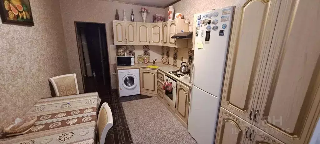 1-к кв. Ставропольский край, Ессентуки ул. Фридриха Энгельса, 63/3 ... - Фото 1