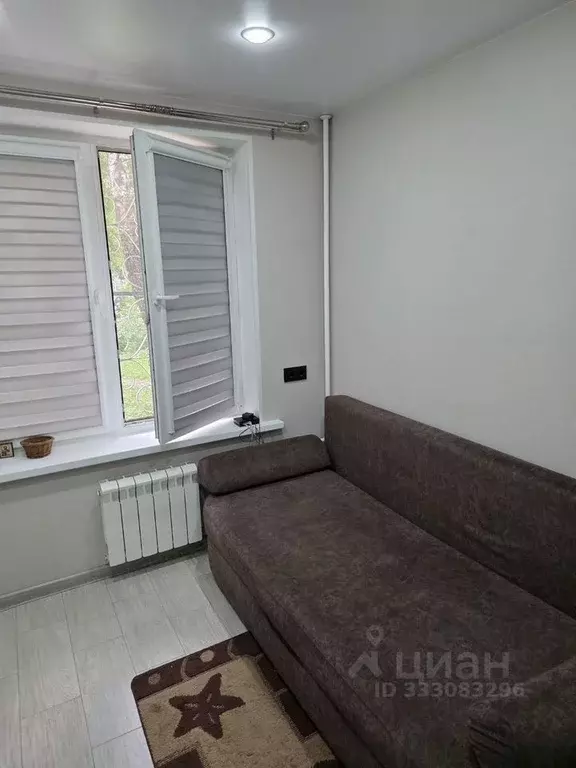 1-к кв. Москва Федеративный просп., 28А (20.0 м) - Фото 0