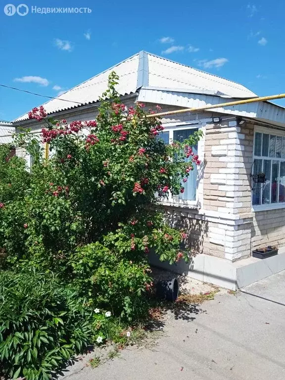 Дом в Золотая Коса, Степная улица (61.4 м) - Фото 0