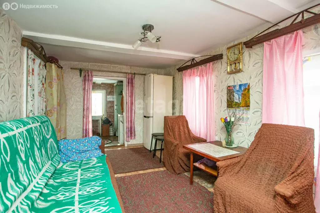 Дом в Кемерово, Давыдовская улица (37.9 м) - Фото 1