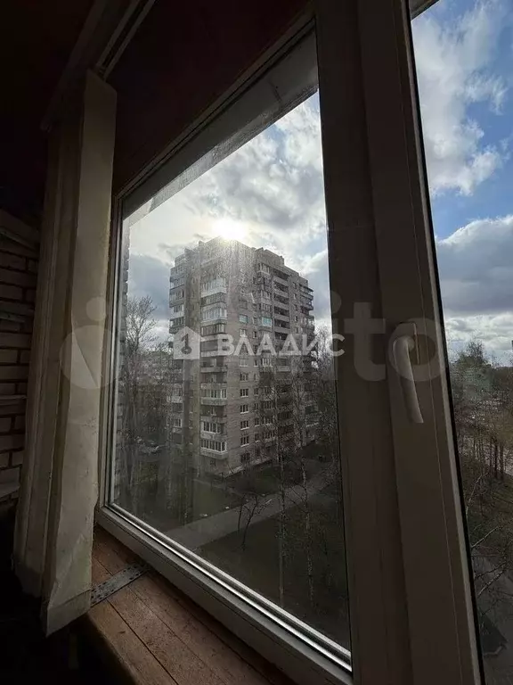 3-к. квартира, 60 м, 6/14 эт. - Фото 1
