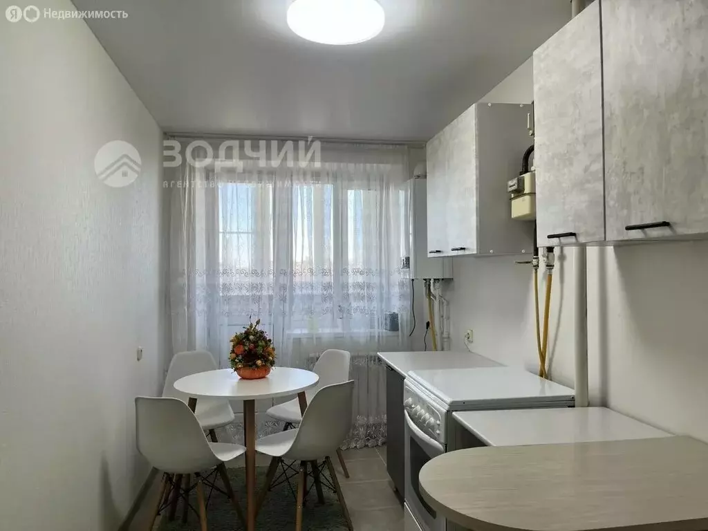 1-комнатная квартира: Канаш, улица 30 лет Победы, 90 (31.1 м) - Фото 1