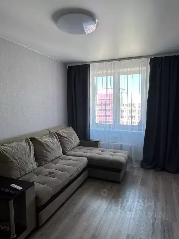 1-к кв. Удмуртия, Ижевск ул. 10 лет Октября, 60Бк3 (43.0 м) - Фото 1