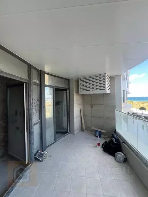 3-к кв. Севастополь ул. Летчиков, 10к2 (131.0 м) - Фото 1