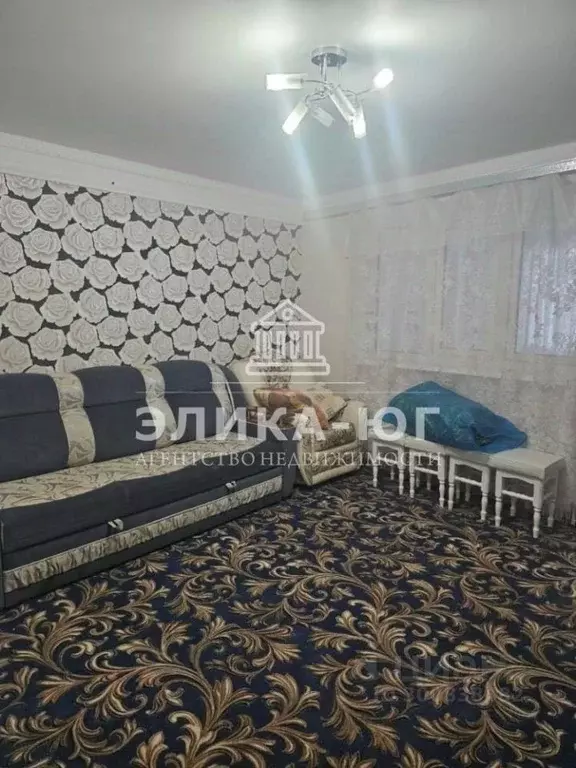 Таунхаус в Краснодарский край, Туапсинский муниципальный округ, ... - Фото 1