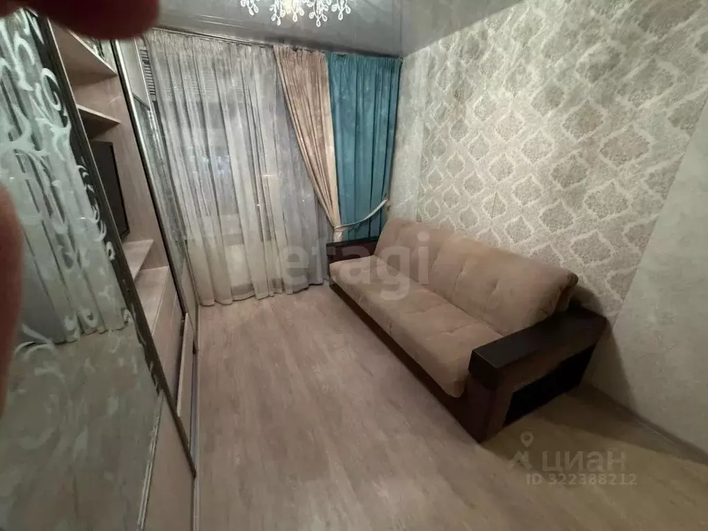 1-к кв. Ямало-Ненецкий АО, Новый Уренгой Дружба мкр, 4/1 (41.0 м) - Фото 1