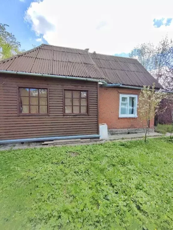 Дом в Московская область, Ступино городской округ, Смородинка СНТ  (56 ... - Фото 1