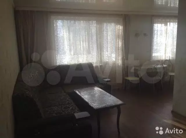 2-к. квартира, 44 м, 2/5 эт. - Фото 1