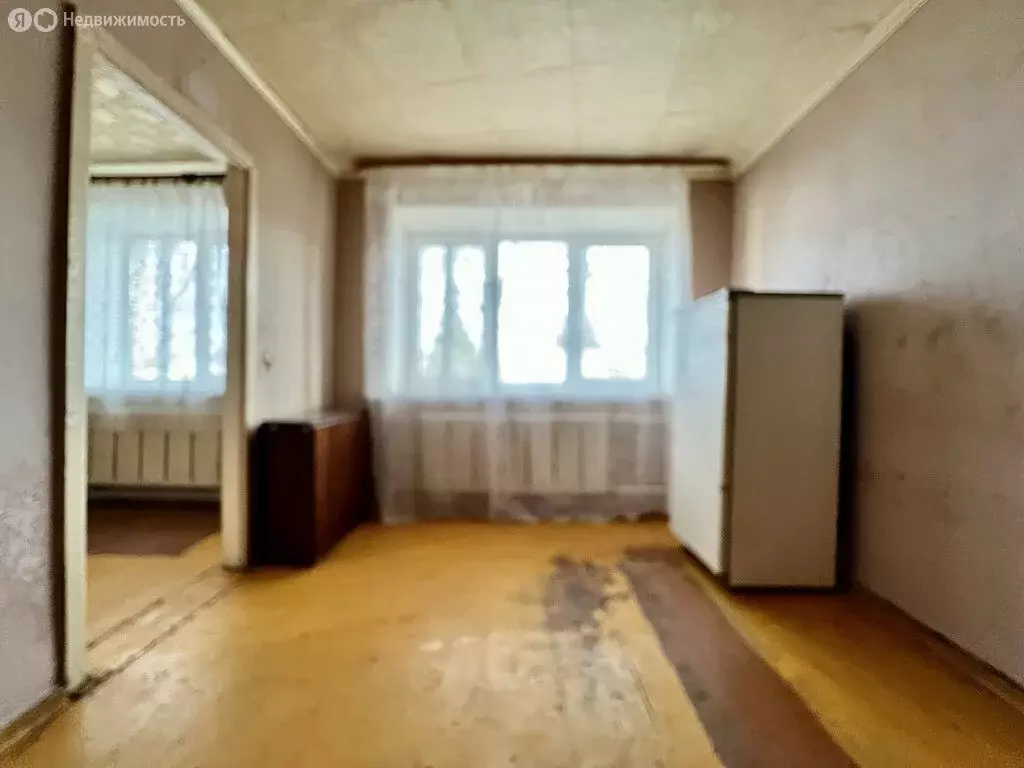 2-комнатная квартира: Брянск, Гражданская улица, 3 (40.6 м) - Фото 1