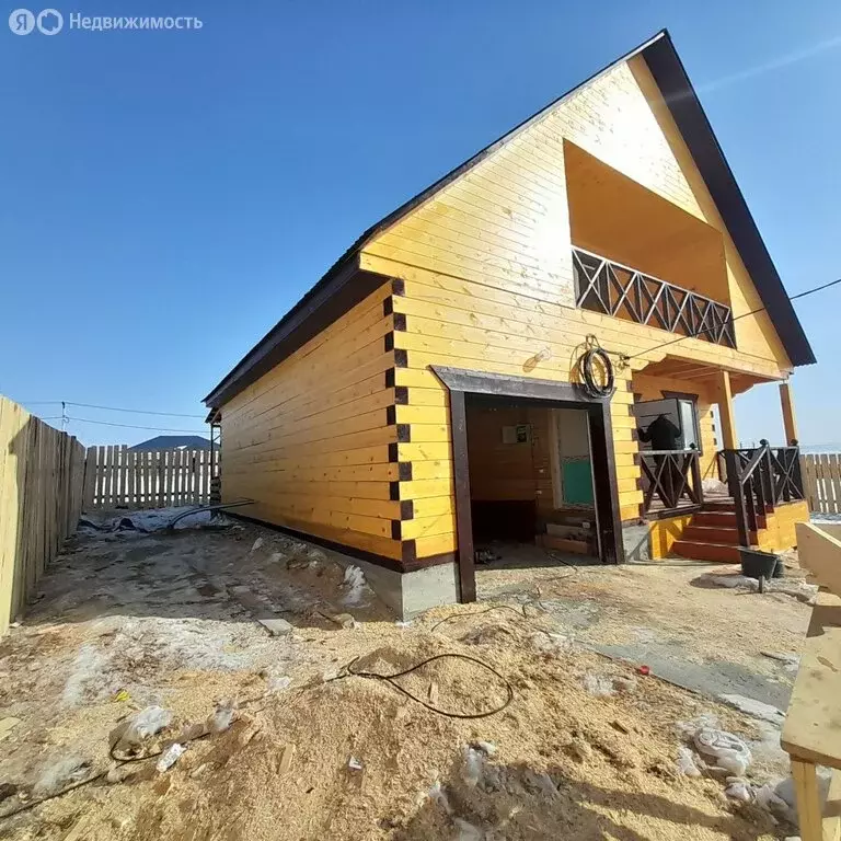 Дом в Грановщина, Медовая улица (200 м) - Фото 1