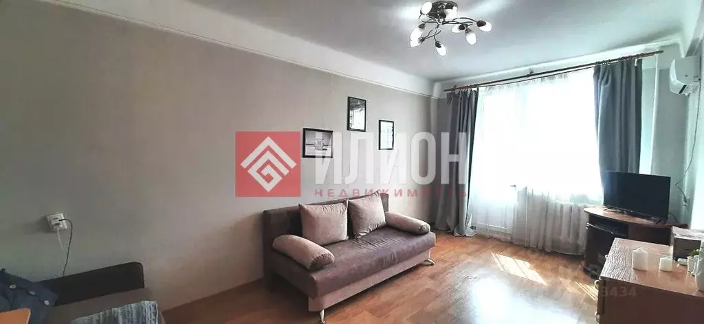 1-к кв. Севастополь, Севастополь, Балаклава г. ул. Строительная, 39 ... - Фото 0
