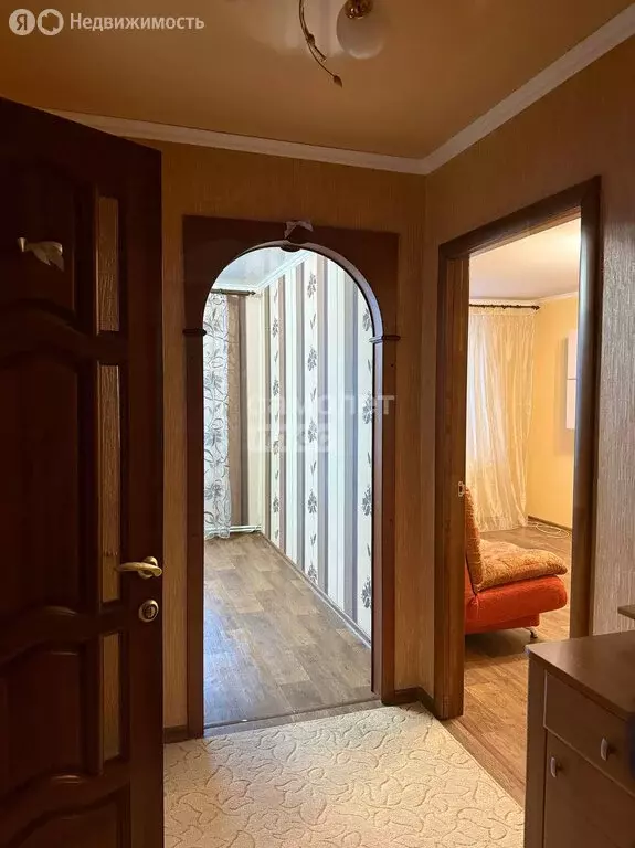 1-комнатная квартира: село Поляны, Советская улица, 27 (37.1 м) - Фото 1