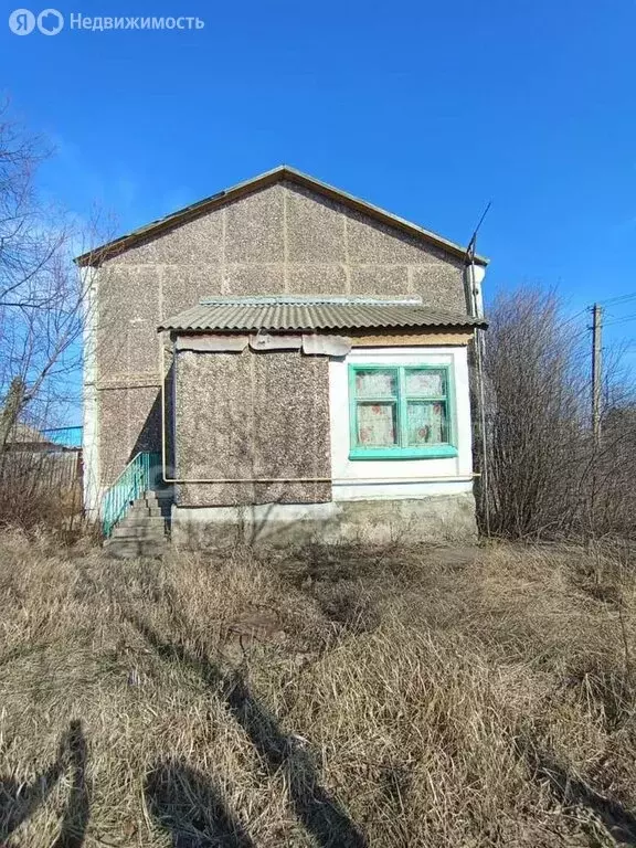 Дом в село Гремячий Колодезь, улица Лихачёва, 12/1 (82.5 м) - Фото 1