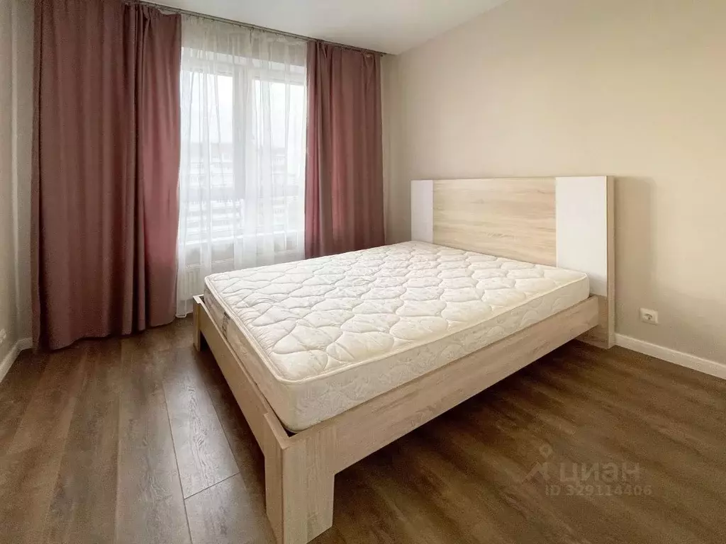 2-к кв. Москва Олонецкая ул., 4 (40.5 м) - Фото 1