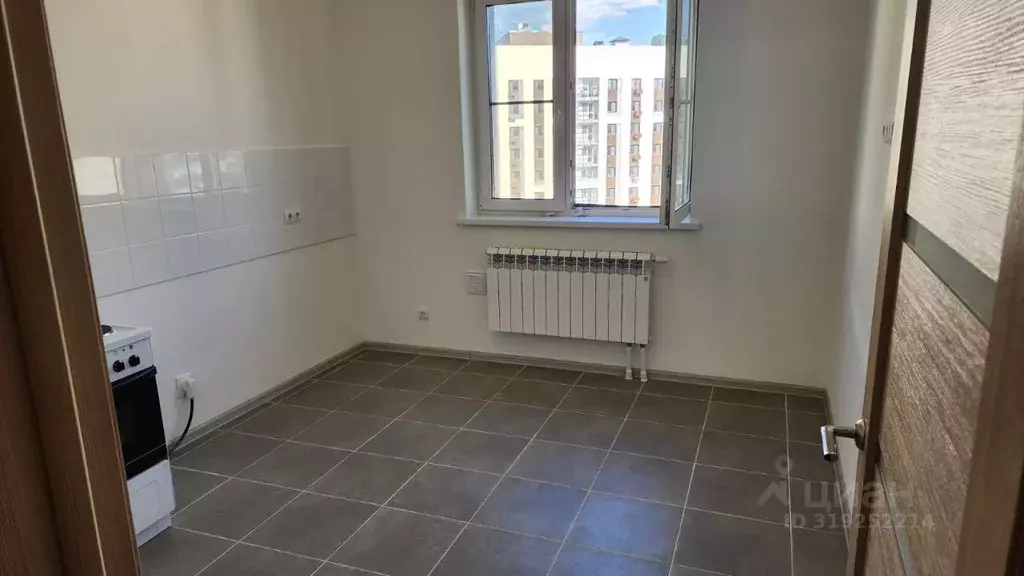 2-к кв. Москва ул. Николая Озерова, 2к1 (57.9 м) - Фото 1