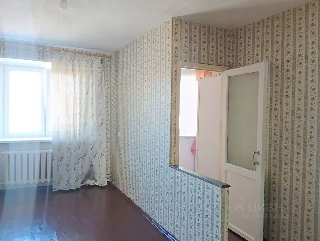 2-к кв. Владимирская область, Владимир Северная ул., 4а (43.0 м) - Фото 0