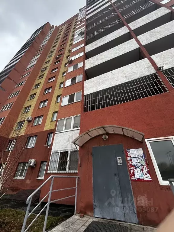 1-к кв. Оренбургская область, Оренбург просп. Братьев Коростелевых, ... - Фото 1