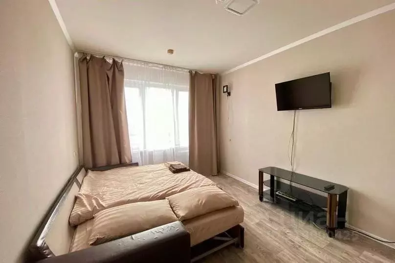 1-к кв. Санкт-Петербург ул. Маршала Захарова, 62к1 (37.0 м) - Фото 1