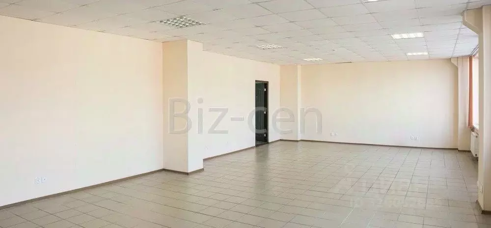 Офис в Санкт-Петербург Менделеевская ул., 2 (35 м) - Фото 0