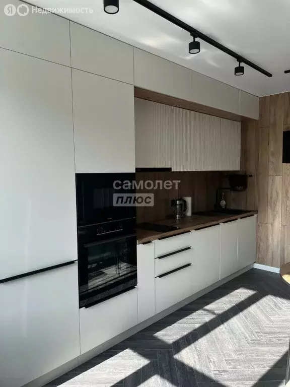 2-комнатная квартира: посёлок городского типа Лопатино, Сухановская ... - Фото 2