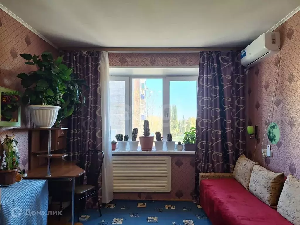 Продаётся 2-к квартира, 50.9 м - Фото 1