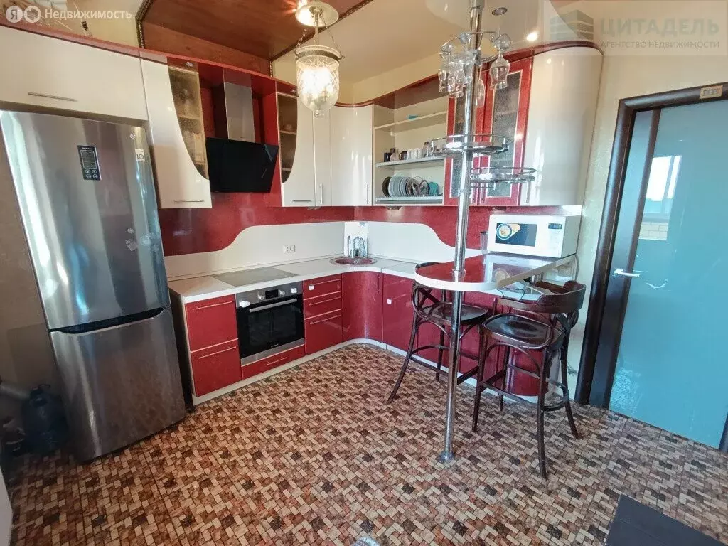 1-комнатная квартира: Мытищи, улица Колпакова, 30А (45 м) - Фото 0