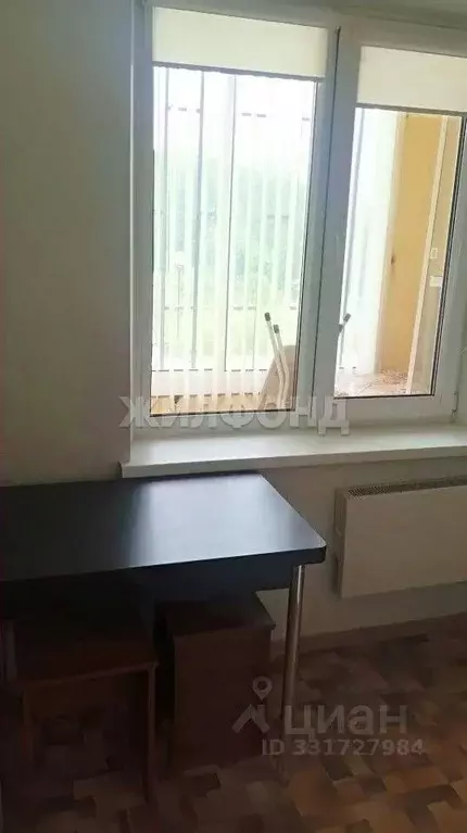 Комната Томская область, Томск ул. Ивановского, 30 (15.0 м) - Фото 1