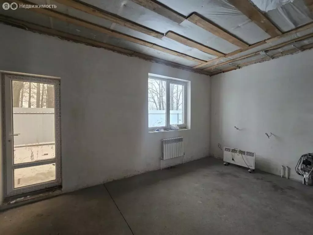 Дом в посёлок городского типа Васильево, Спортивная улица, 26 (50.3 м) - Фото 2