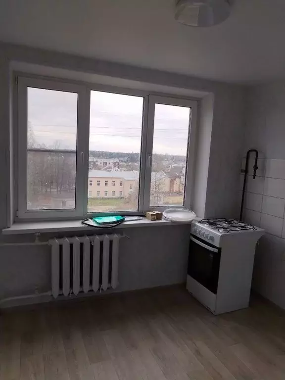 2-к кв. Ленинградская область, Луга просп. Урицкого, 24 (52.0 м) - Фото 1