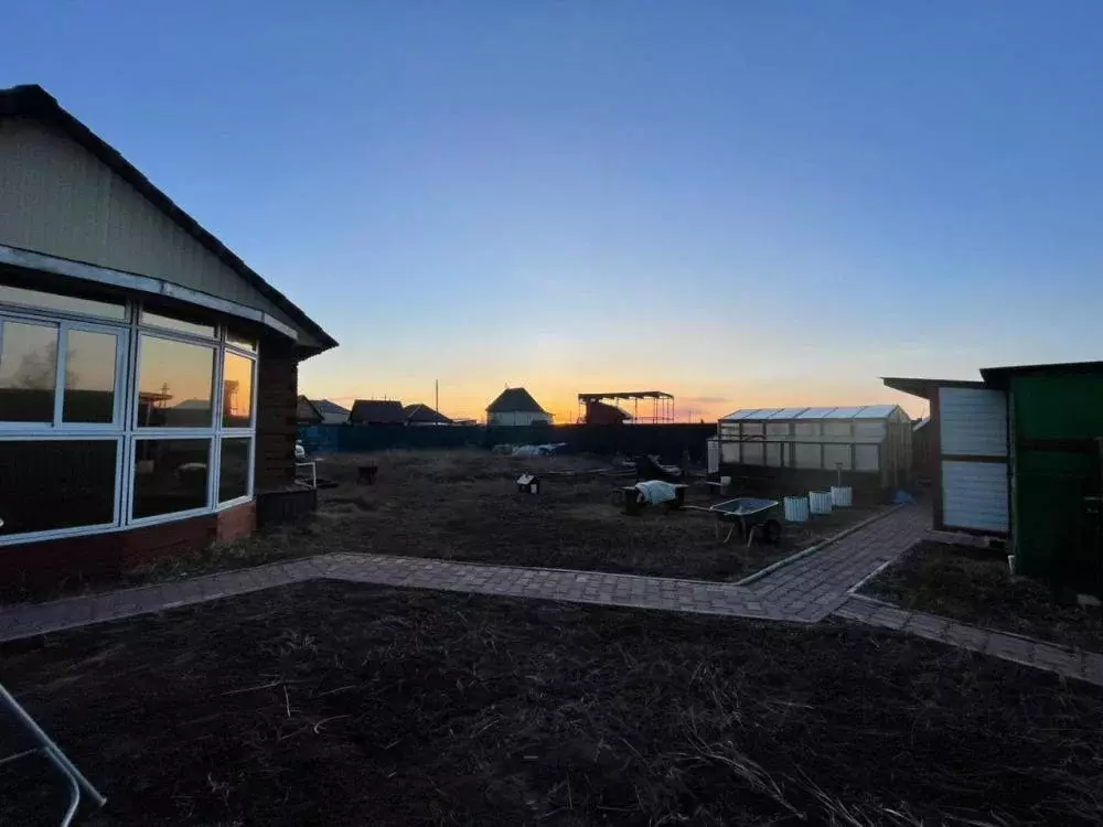 Дом, 33 м - Фото 2