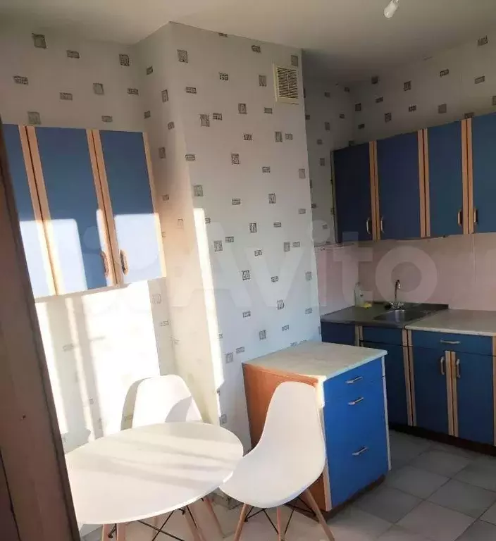 2-к. квартира, 60 м, 9/17 эт. - Фото 1
