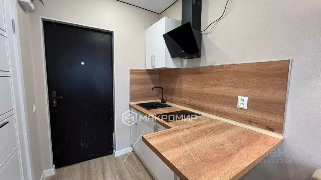 Студия Татарстан, Казань Октябрьская ул., 12 (15.0 м) - Фото 2