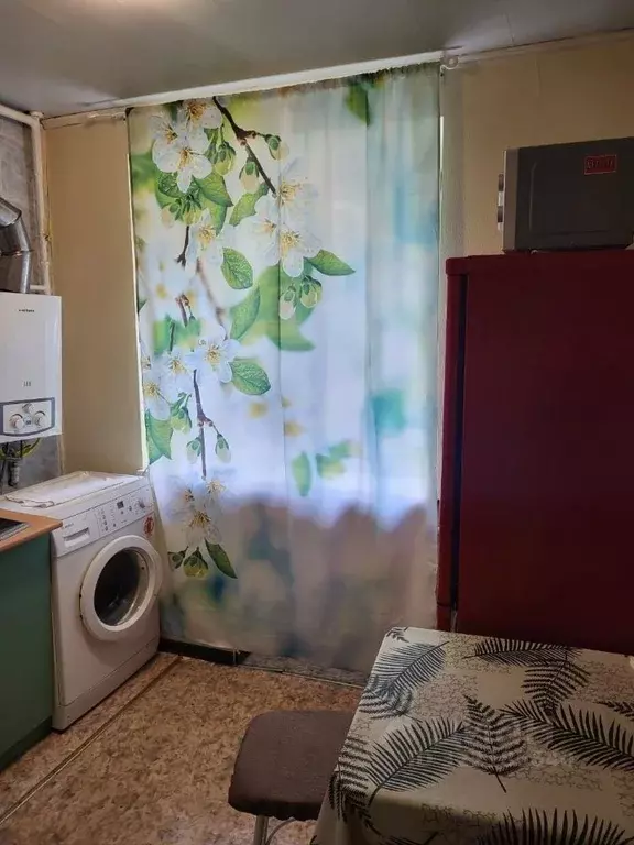 3-к кв. Ростовская область, Ростов-на-Дону Криворожская ул., 57 (58.0 ... - Фото 2