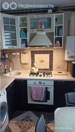 2-комнатная квартира: Ухта, проезд Дружбы, 16 (43.6 м) - Фото 1