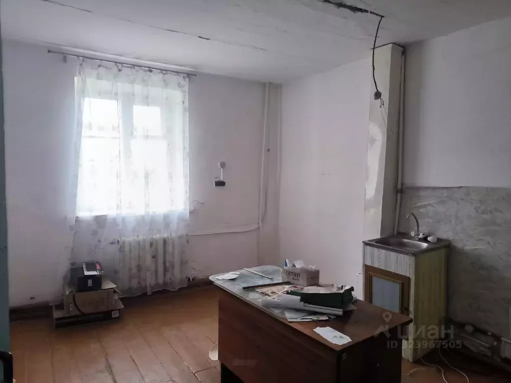 Помещение свободного назначения в Курганская область, Кетовский ... - Фото 1