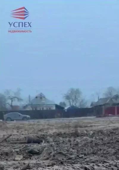 Участок в Московская область, Раменский муниципальный округ, с. Новое ... - Фото 1