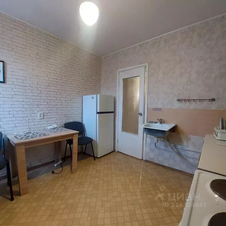 1-к кв. Санкт-Петербург ул. Щербакова, 3К1 (34.0 м) - Фото 1