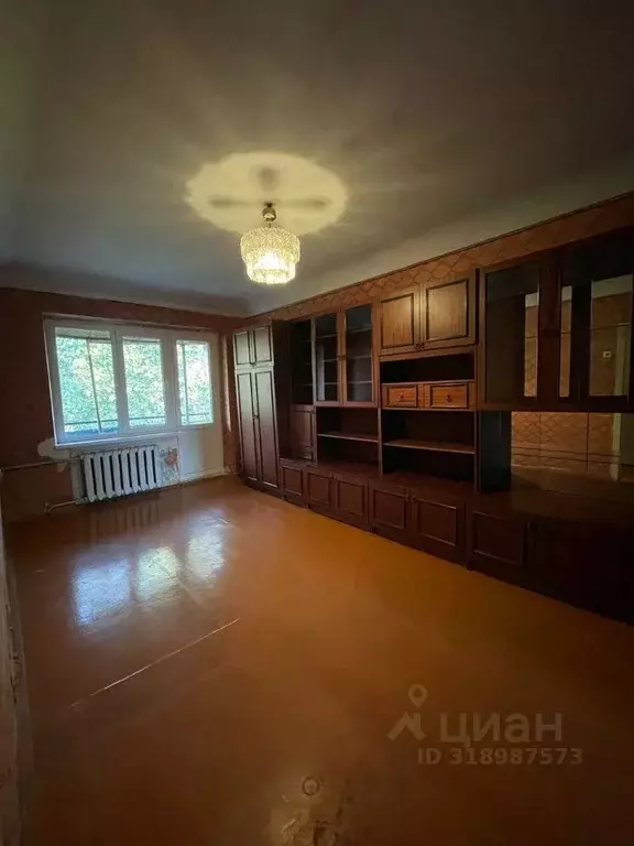 2-к кв. Ростовская область, Ростов-на-Дону 2-я Краснодарская ул., 92/4 ... - Фото 0